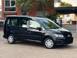 Volkswagen 5sitze 2.0 diesel MAXI  MwSt incl. - Volkswagen Caddy: I