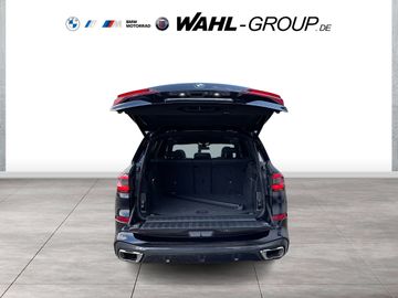 BMW X5 - 7