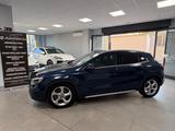Mercedes-Benz Mercedes GLA 180 1.6 benzina 122cv 2019 km 62000 - blaue Mercedes-Benz GLA 180