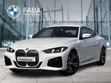 BMW 420d Coupé M Sportpaket HiFi DAB LED RFK Shz - BMW 420 in Krefeld
