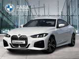 BMW 420d Coupé M Sportpaket HiFi DAB LED RFK Shz - BMW 420 Jahreswagen
