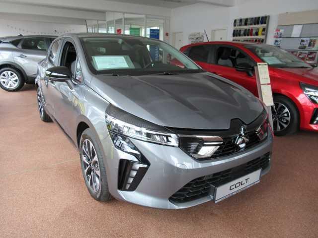 Mitsubishi Colt PLUS 1.6 Hybrid Automatik,Smart Link Navi