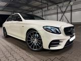 Mercedes-Benz E 43 AMG E 43 4MATIC Autom. Standard - Mercedes-Benz E 43 AMG Gebrauchtwagen