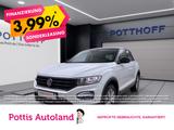 Volkswagen T-Roc 1.0 TSI STYLE NAVI SITZHZG PDC - Volkswagen T-Roc in Hamm