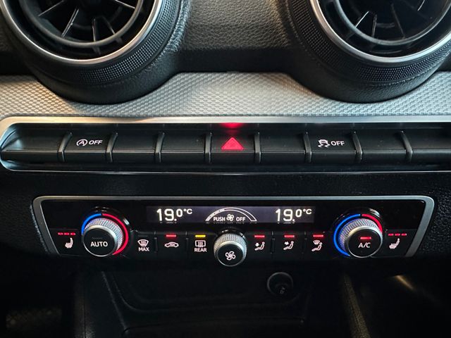 Audi Q2 35 TFSI S line *1. Hand*Klima*Navi*LED*PDC*BT