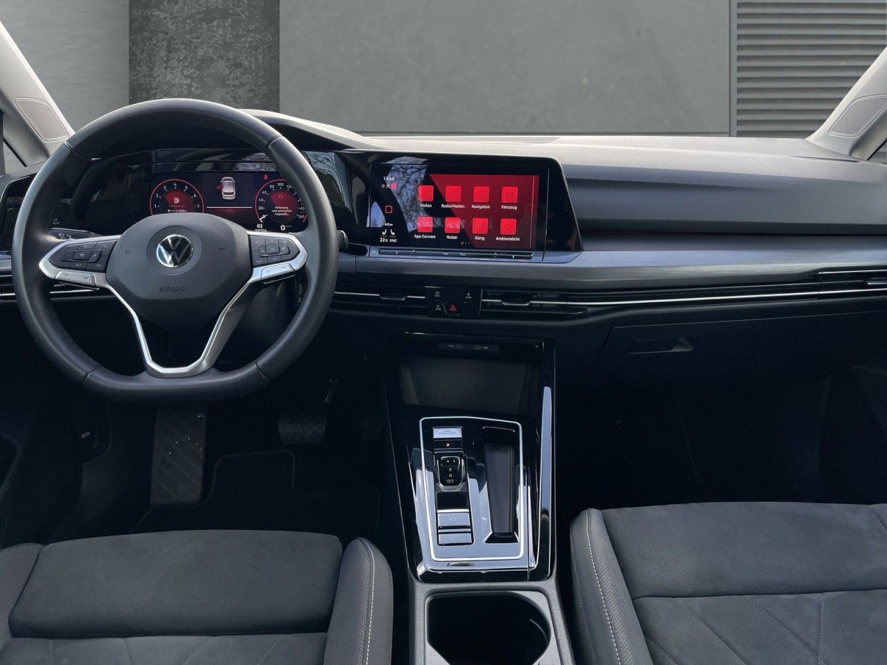 Volkswagen Golf - Bild 11