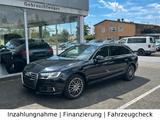 Audi 3.0 TDI Avant design XENON NAVI ACC AHK Autom.