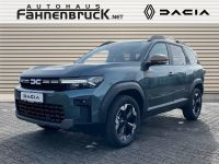 Dacia Bigster - Vorschau Bild 1