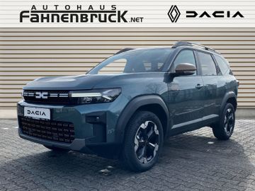 Dacia Leasingangebot: Dacia Bigster Extreme ECO-G 140 360°Kamera Navi