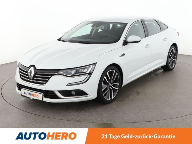 Renault Talisman 1.7 Blue dCi Limited*ACC*LED*CAM*HUD*