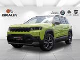Jeep Compass 1.2 e-Hybrid DCT6 FIRST EDITION - Jeep Compass First-Edition