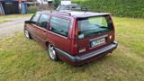 Volvo 850 Turbo T5 ,226 PS, Automatikgetriebe - Volvo Gebrauchtwagen von 1994