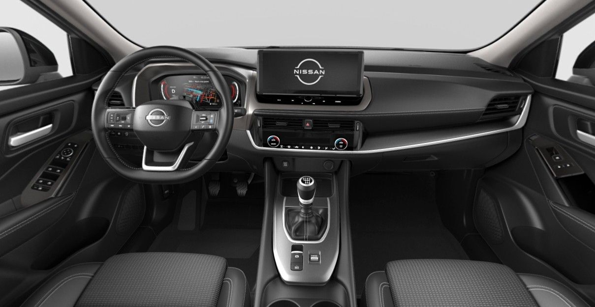 Nissan Qashqai - Bild 6