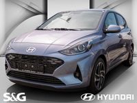 Hyundai i10 - Vorschau Bild 1