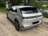Hyundai IONIQ 5 72,6 kWh 225 kW Allradantrieb, Uniq - Hyundai IONIQ 5 von privat