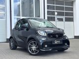 Smart ForTwo Coupe BRABUS *NAVI*PANO*SOUND JBL * - : Coupé, Brabus