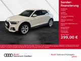 Audi A1 allstreet 35 TFSI S tronic LED smartphone int - Audi A1: Allstreet
