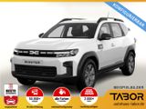 Dacia Bigster Essential mild hybrid 140 - Dacia Bigster: Essential