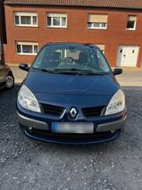 Renault Mégane Scénic 1.6 16V  TÜV 01/2027 - Renault Megane