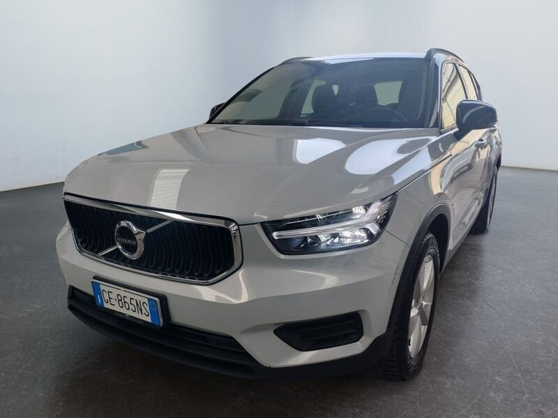 VOLVO ANDERE