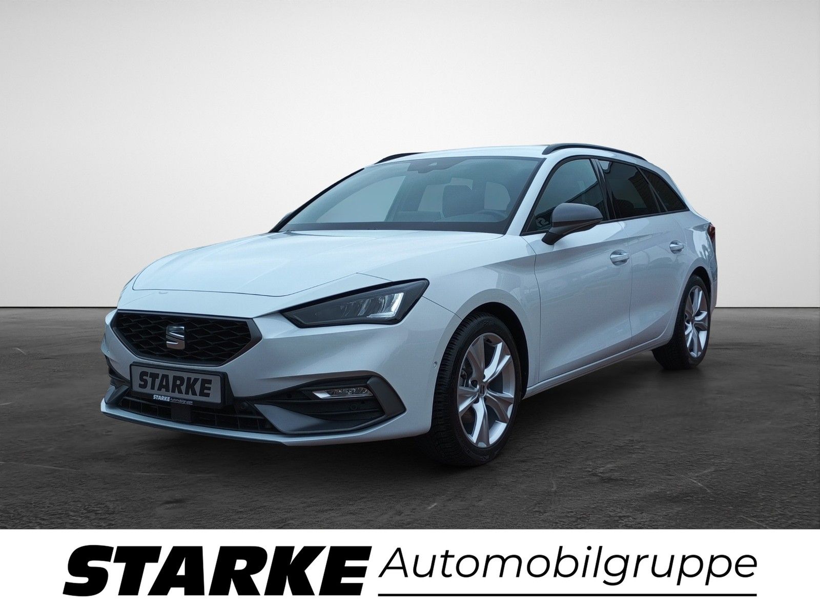 Seat LEON SP 1.5eTSI DSG FR  Navi LED Kamera PDC LM T imagem 2