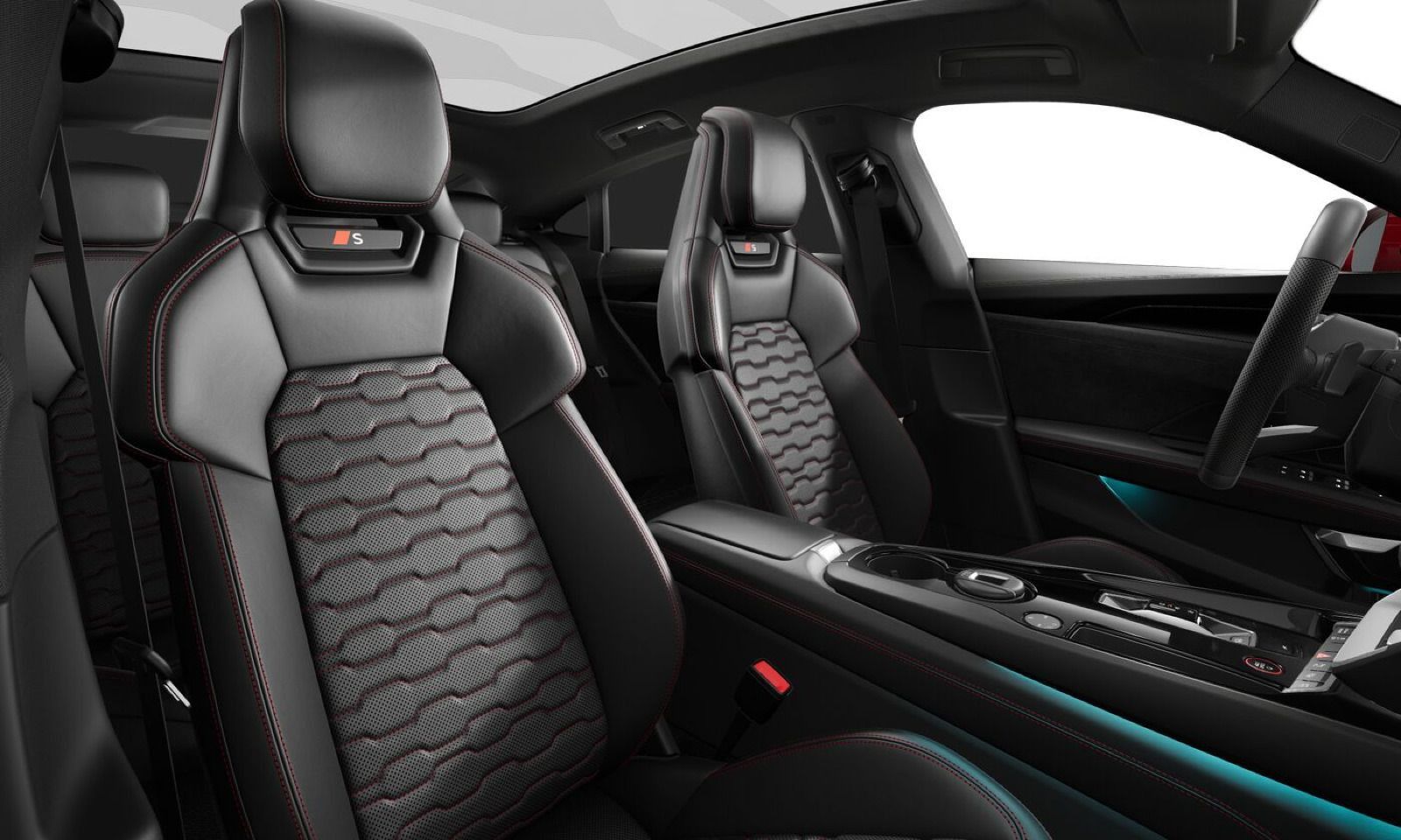 Audi e-tron GT - Bild 5