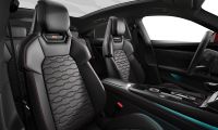 Audi e-tron GT - Vorschau Bild 5
