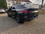 BMW X4 M40d | Panorama | HUD | HK | M-Sitze - gebrauchte BMW X4 M40 aus dem Jahr 2020