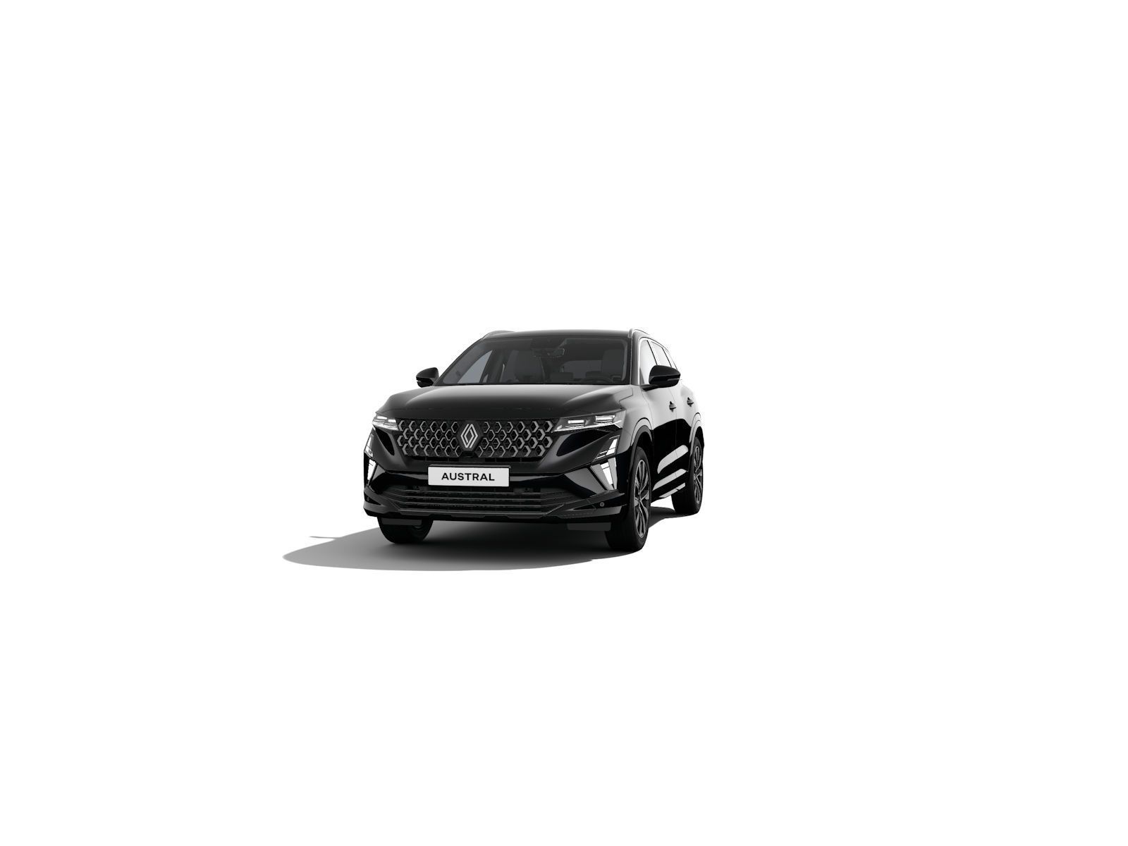 Renault Austral - Bild 12