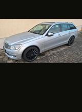 Mercedes-Benz C 180 KOMPRESSOR T AVANTGARDE Avantgarde - Mercedes-Benz C 180: Kompressor Avantgarde