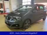 Seat Alhambra 1.4TSI FR-Line 1.Hand*Bi-Xenon*ACC*RFK - Seat Alhambra Gebrauchtwagen in Nürnberg