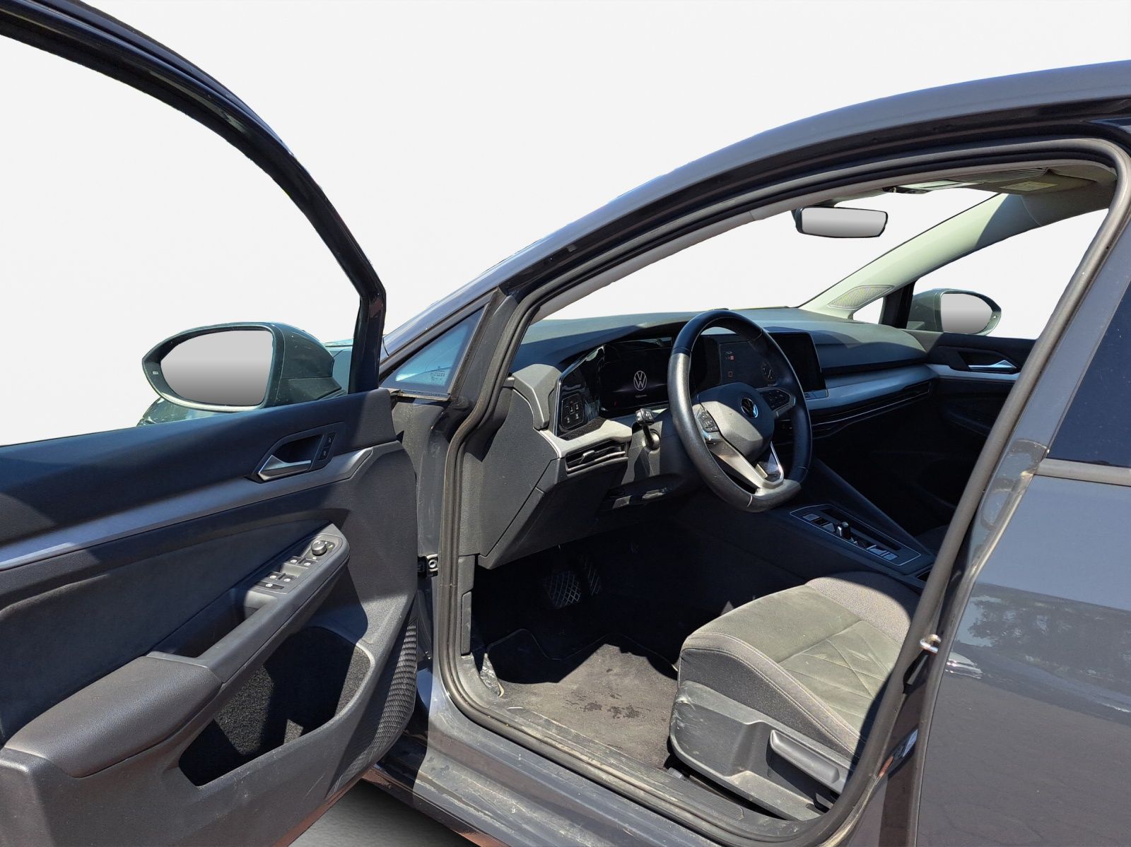 Volkswagen Golf - Bild 14