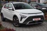 Hyundai Bayon 1.0 Mild-Hybrid Sitzheizung Tempomat PDC - Hyundai aus 2021