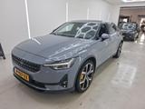 Polestar 2 Long Range Dual motor Performance 476pk 78kWh - gebrauchte Polestar 2 aus dem Jahr 2022