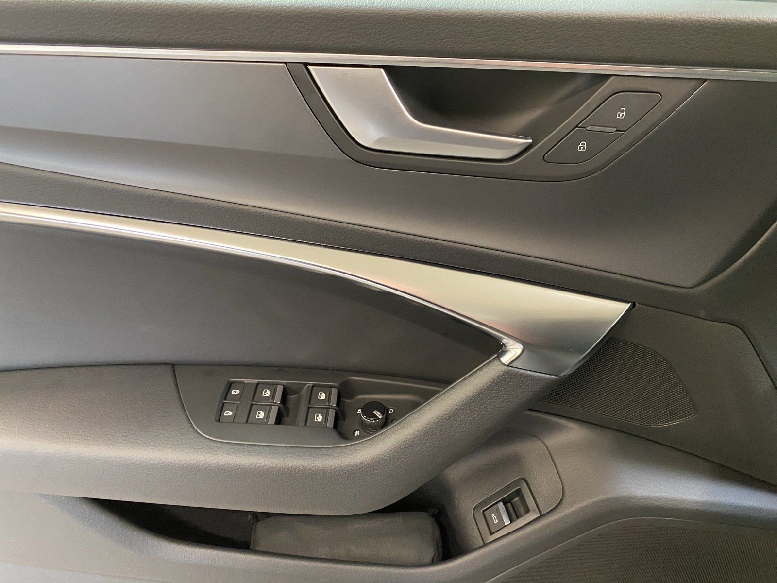 Audi A6 - Bild 9