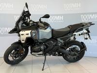 BMW R 1300 GS Adventure ASA 5/50 