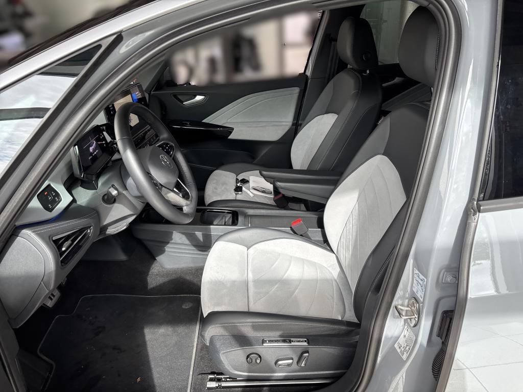 Volkswagen ID.3 - Bild 10