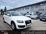 Audi Q5 2.0 TFSI quattro AHK Xenon-Plus Navi Pano Kli - gebrauchte Audi Q5 aus dem Jahr 2009