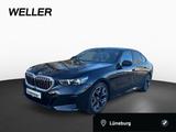 BMW 520d M Sport Limo PA+ DA+ ad. LED H/K AHK HUD