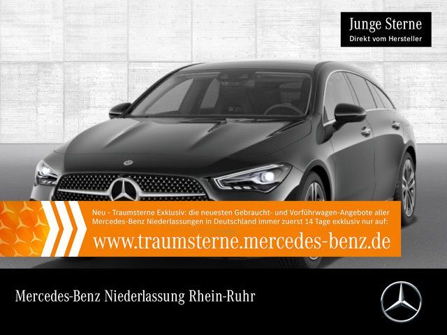 Mercedes-Benz CLA 180 SB Advanced+/Pano/AHK/Keyless/AHK/MBUX