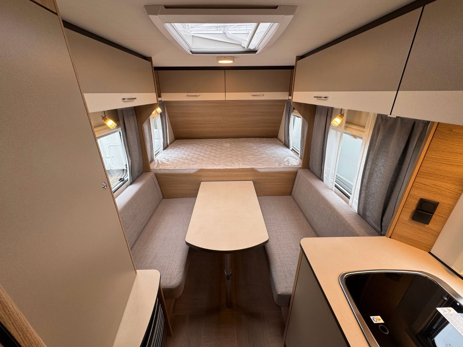 Fahrzeugabbildung LMC Sassino 470 K - SUMMER SALE -