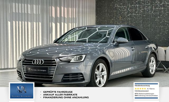 Audi A4 sport ultra 1 Hand* S