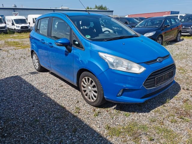 Ford B-Max B-MAX Trend