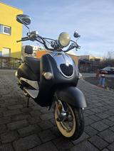 Andere Zen - KLEINKRAFTRAD