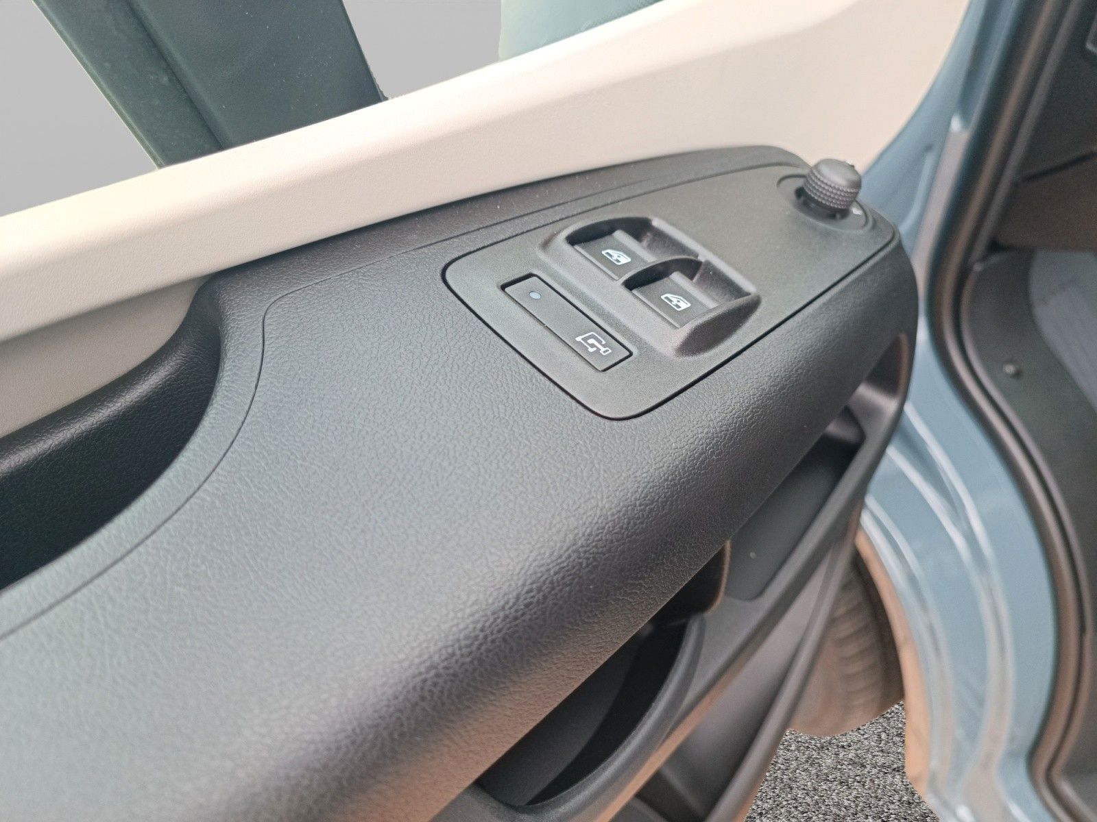 Fahrzeugabbildung Weinsberg CaraSuite 700 MEG *Automatik*Hubbett