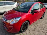 Citroën C3 1.2 AUTOMATIK/TOP/TÜV NEU/KLIMAAUTOMATIK/PDC - Citroën C3 Gebrauchtwagen in Krefeld