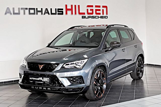 Cupra Ateca Limited Edition*Akrapovic*Carbon*Brembo