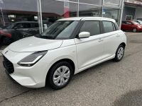 Suzuki Swift - Vorschau Bild 3