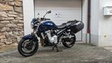Suzuki GSF 1250 A Bandit / ABS / Koffer / Service - SUZUKI GSF 1250 A