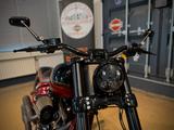 Harley-Davidson FXSE-Breakout-CVO-110-J&H-1.Hand! - Offers